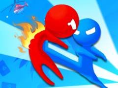 Maître de la Mêlée Foudroyante - crazygames