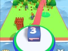 Jeu de Clic de l\'Île du Château - crazygames