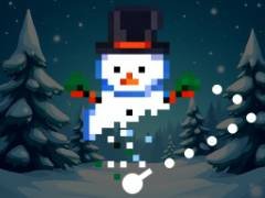 Pixel Destroyer - crazygames