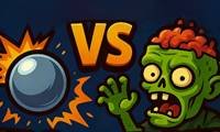 Flipper contre Zombie - crazygames