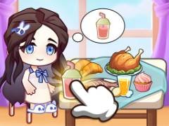 Les Secrets du Monde des Avatars - crazygames