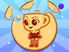 Jeux mini pour filles : détente et plaisir - crazygames