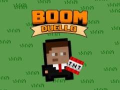 Boom Duello - crazygames