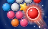 Bubble Shooter : Spinner Pop - crazygames