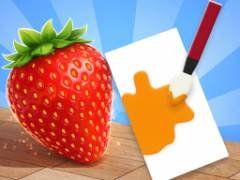 Atelier d\'\'enchères de couleurs - crazygames