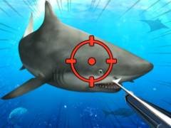 Chasseur de plongée en sous-marin avec lance-pêche - crazygames