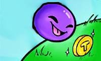 Balle rugueuse - crazygames
