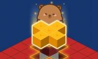 Capybara Block Blast - crazygames