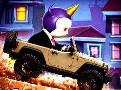 Défi Labubu Wheelie - crazygames