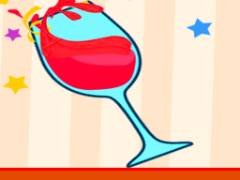 Renverse le vin - crazygames