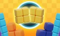 Tetro Merge - crazygames