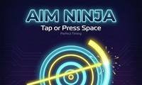 Cible Ninja - crazygames
