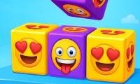 Déplacer l\'\'emoji - crazygames