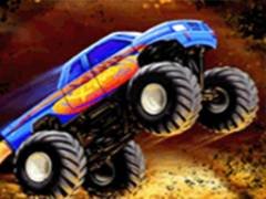 Aventure Hill Climb Racing - crazygames