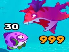 Poisson Super IO Manger - crazygames