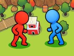 Guerre de la Tour - crazygames
