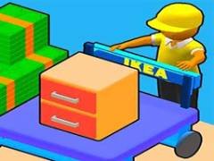 Maître du mobilier – Construisez votre magasin de meubles - crazygames