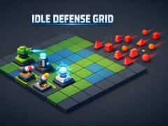Grille de défense passive - crazygames