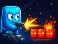 Aventure de Slime - crazygames