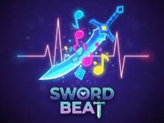 Épée de musique Beat - crazygames