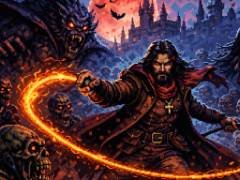 Avantage des vampires - crazygames