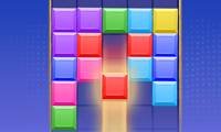 Bloc de Couleur Blast 3 - crazygames