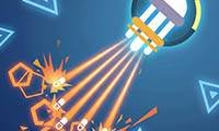 Espace Polygone - crazygames