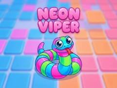 Vipère Néon - crazygames