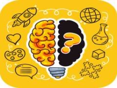 Test de cerveau : Défi d’IQ - crazygames