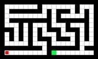 Défi d\'\'évasion du labyrinthe - crazygames