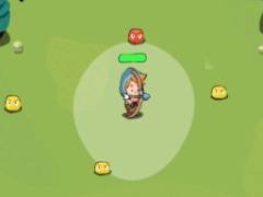 Dernier Quiver - crazygames