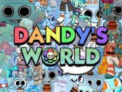 Le Monde de Dandy : Mémoire - crazygames