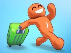 Jeu de Collecte de Bagages - crazygames