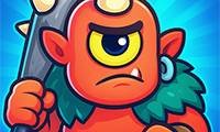 Invoquer la tribu - crazygames