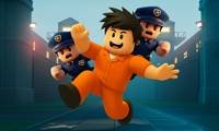 Évasion de la prison Obby - crazygames