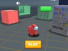 Parmi la foule - crazygames