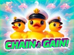 Chaîne et Gagne - crazygames