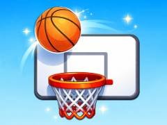 Défiez le basket-ball - crazygames