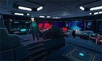 Évasion du vaisseau spatial Nautilus - crazygames