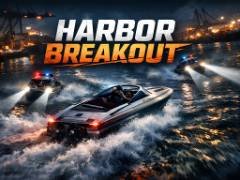 Évasion du port - crazygames