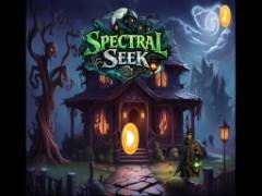 Recherche Spectrale - crazygames