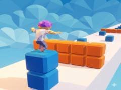 Bloqueur Fit Guy - crazygames