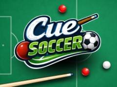 CueSoccer - crazygames