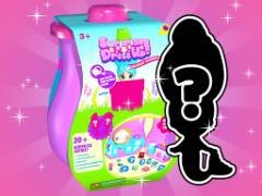 Découverte Surprise de la Poupée Blume - crazygames