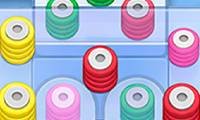 Correspondance de fil 2 - crazygames