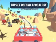 Tourelle Défendre Apocalypse - crazygames