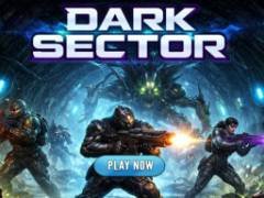 Secteur Sombre - crazygames