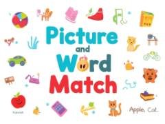 Correspondance image et mot - crazygames