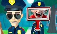 Trouvez le Vampire - crazygames