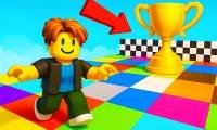 Reste sur la bonne couleur, Robby ! - crazygames